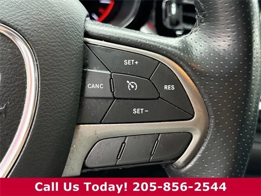 2022 Dodge Durango SXT photo 12