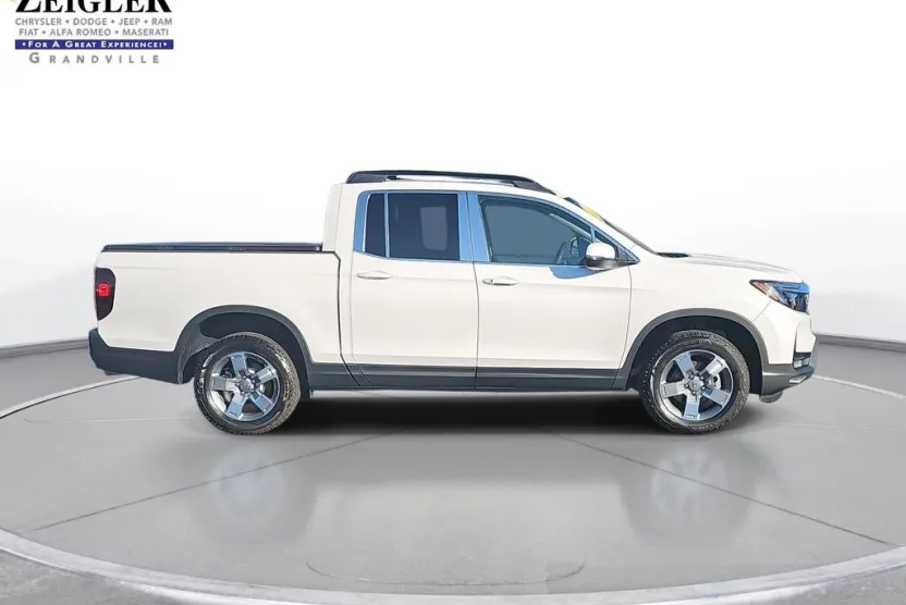 2024 Honda Ridgeline RTL photo 1