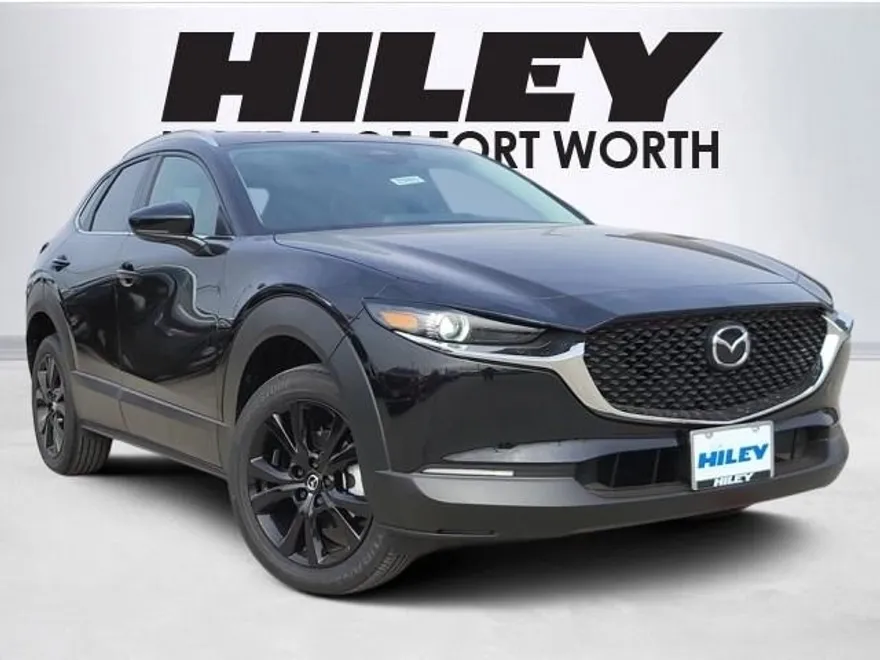 2025 Mazda CX-30 2.5 Select Sport photo 1