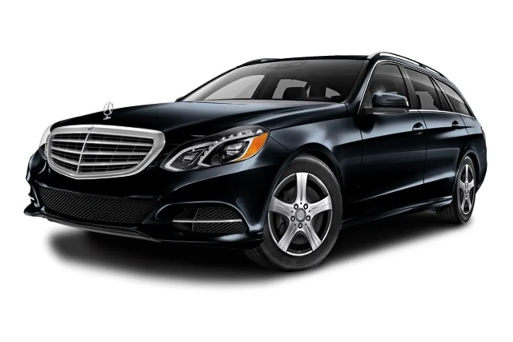 2016 Mercedes Benz E 350 4MATIC photo 1