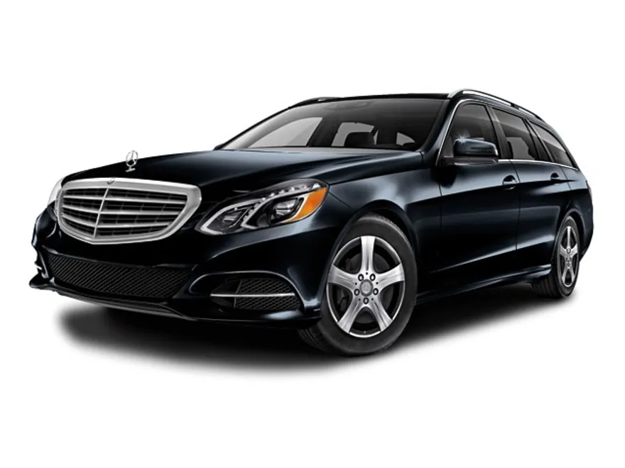 2016 Mercedes Benz E 350 4MATIC photo 1