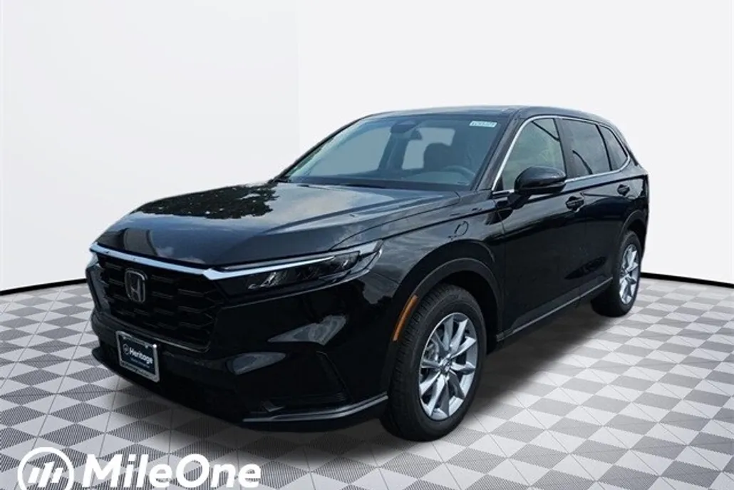 2026 Honda CR-V EX photo 1