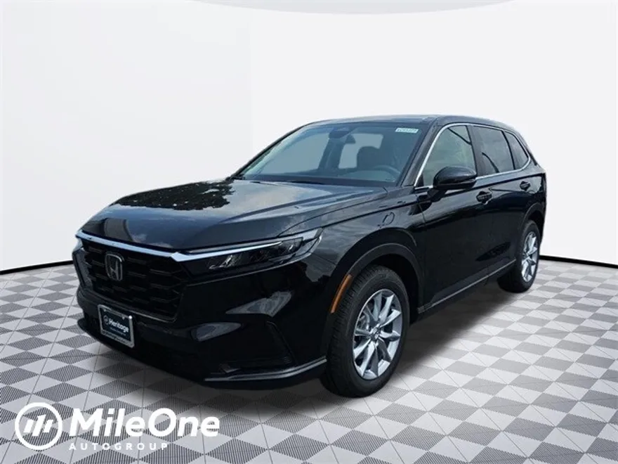 2026 Honda CR-V EX photo 1