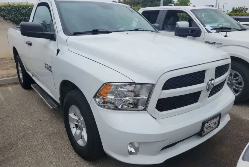 2018 Ram 1500 Express photo 1