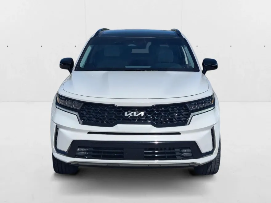 2023 Kia Sorento SX photo 1