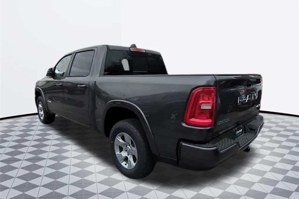2025 Ram 1500 Big Horn Lone Star photo 1