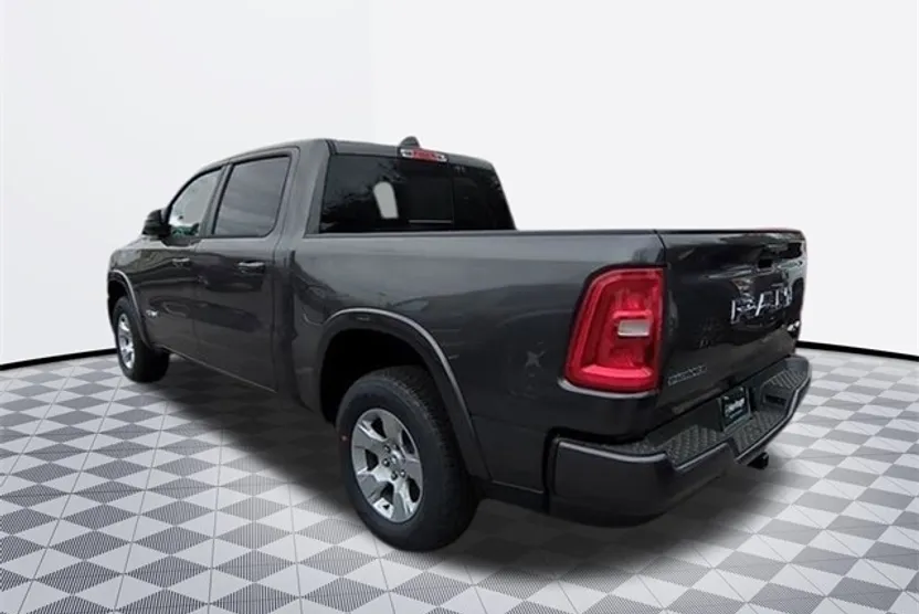 2025 Ram 1500 Big Horn Lone Star photo 1
