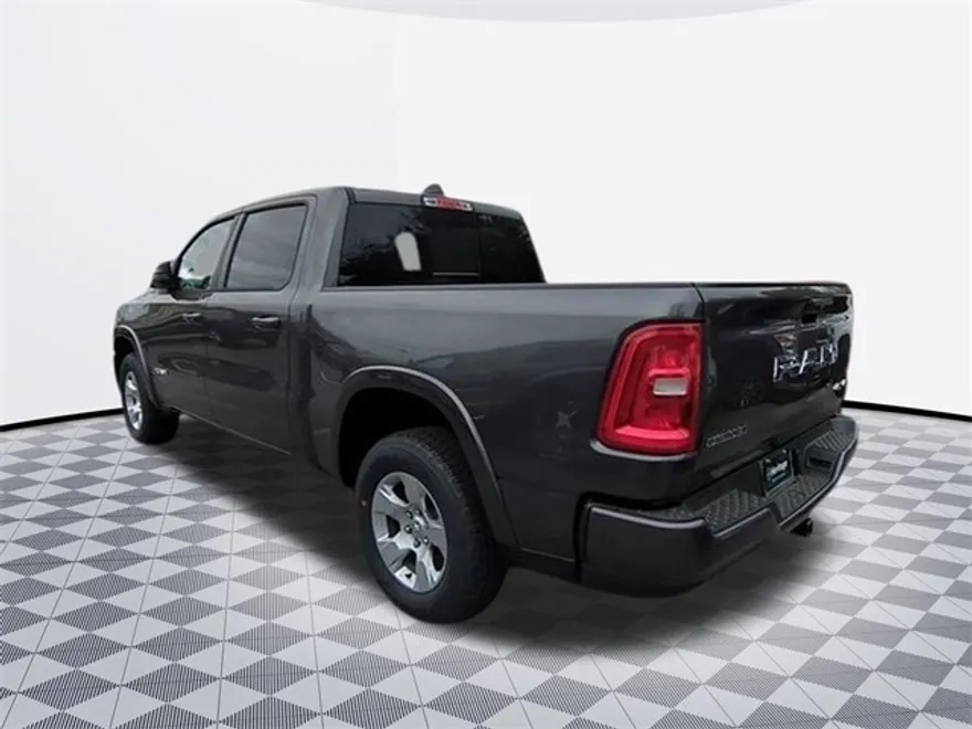 2025 Ram 1500 Big Horn Lone Star photo 1