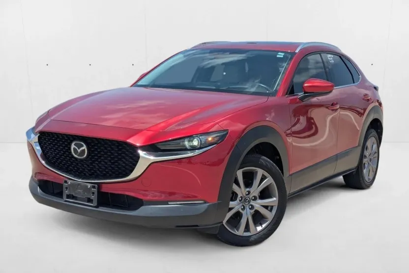 2021 Mazda CX-30 Premium photo 1