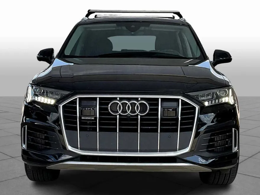 2023 Audi Q7 Prestige photo 1