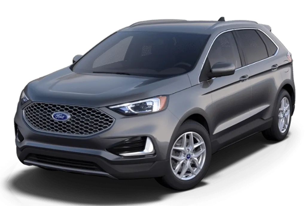 2024 Ford Edge SEL photo 1