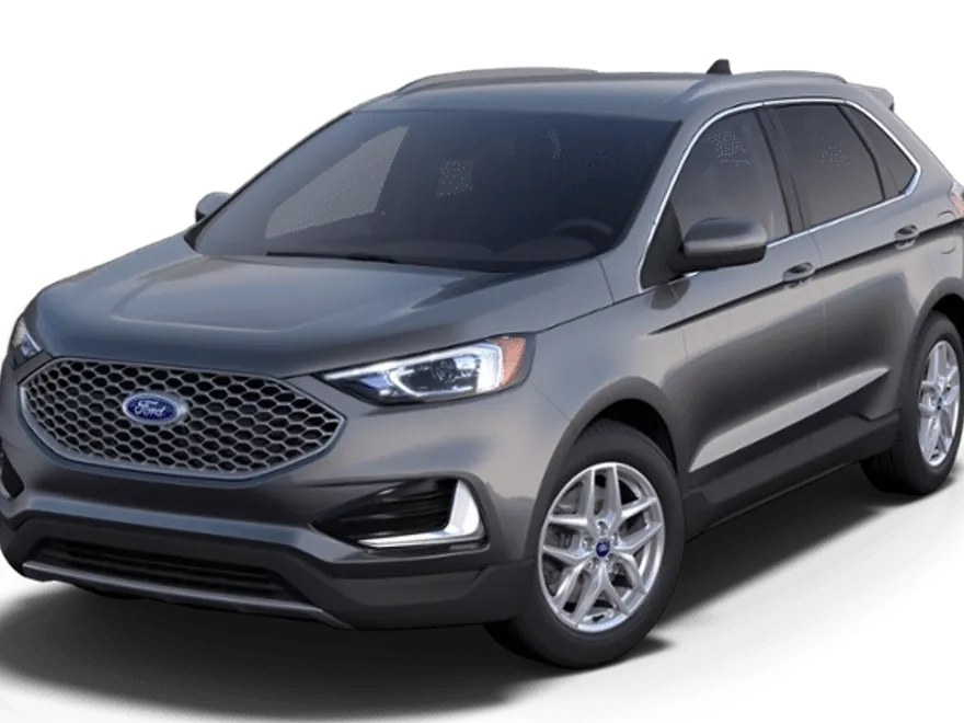2024 Ford Edge SEL photo 1