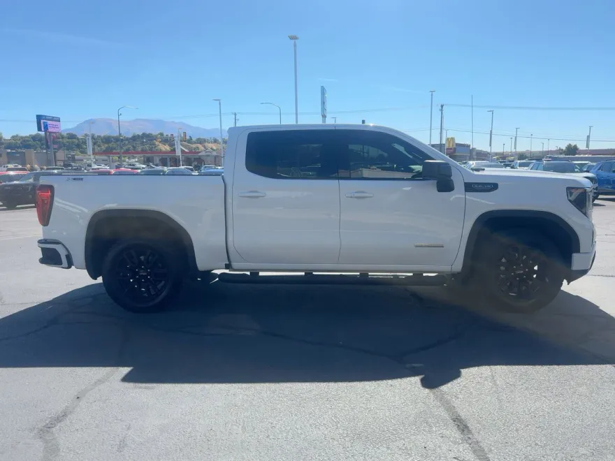 2023 Gmc Sierra 1500 Elevation photo 1