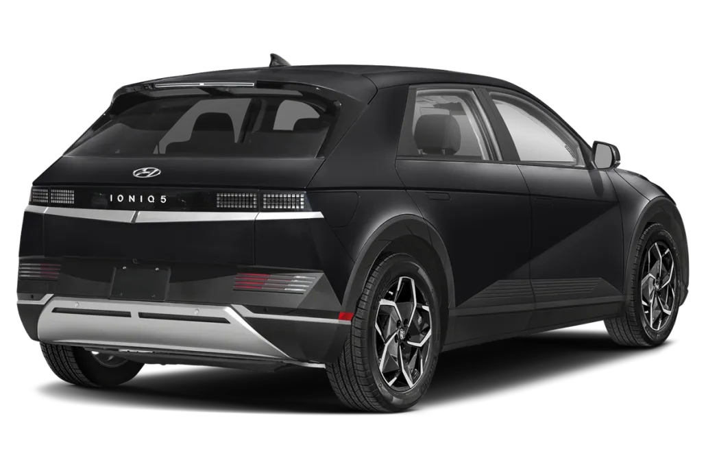 2022 Hyundai Ioniq 5 SE photo 1