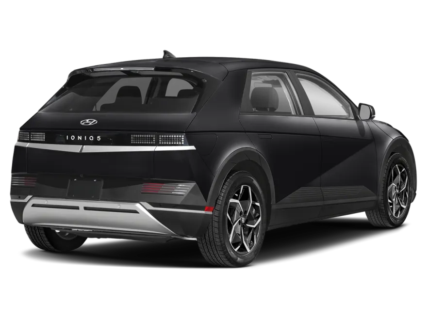 2022 Hyundai Ioniq 5 SE photo 1