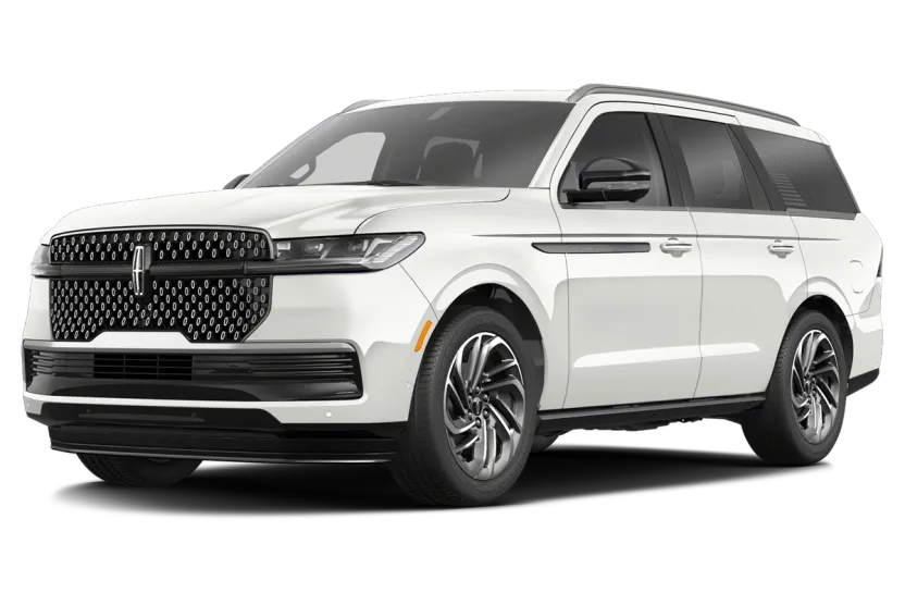 2025 Lincoln Navigator Reserve photo 1