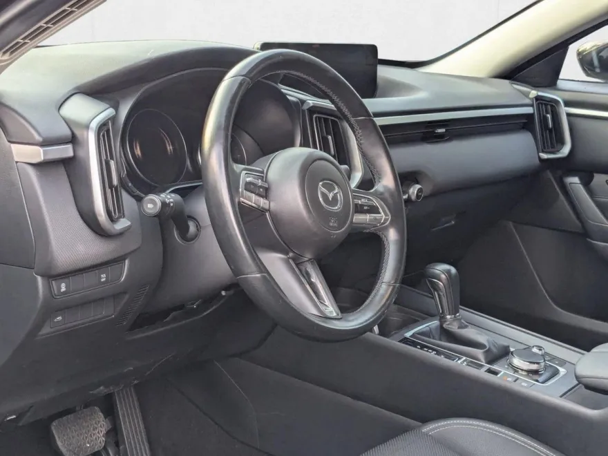 2024 Mazda CX-50 2.5 S Preferred photo 1