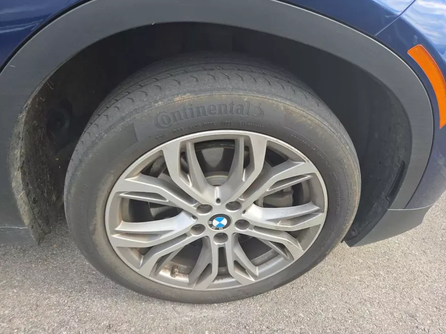 2018 Bmw X2 sDrive28i photo 1