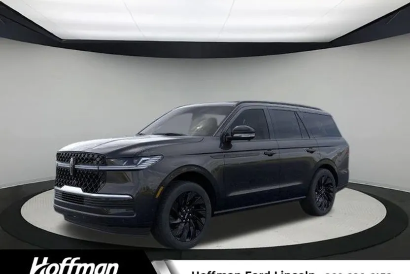 2025 Lincoln Navigator Reserve photo 1