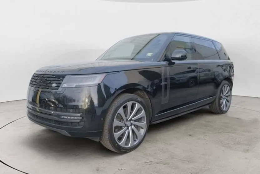 2025 Land Rover Range Rover SE photo 1