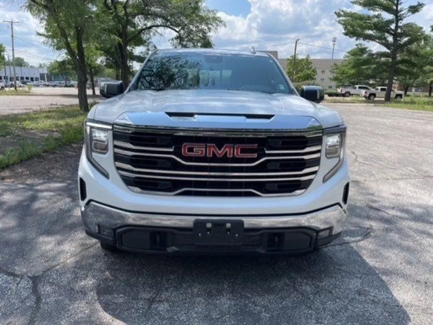 2023 Gmc Sierra 1500 SLT photo 1