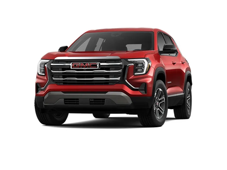 2026 Gmc Terrain Elevation photo 1