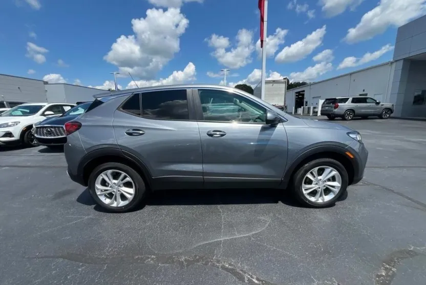 2022 Buick Encore GX Preferred photo 1