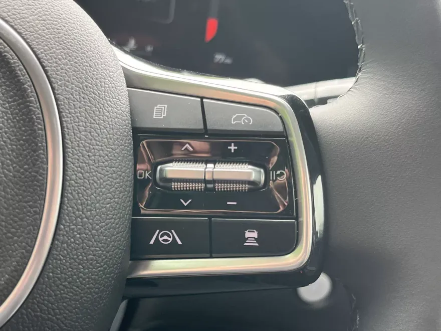 2025 Kia Carnival SX Prestige photo 13