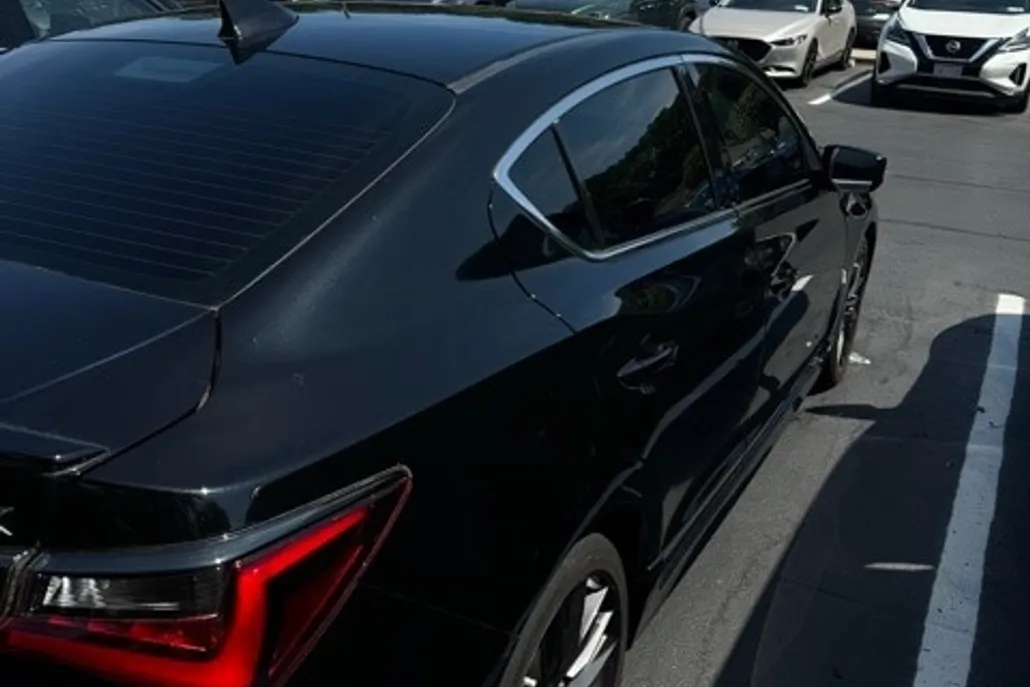 2022 Acura ILX Technology A-Spec photo 1