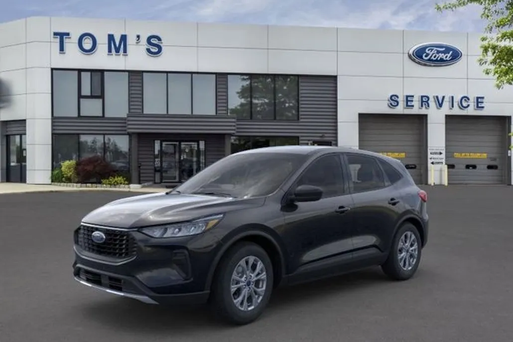 2025 Ford Escape Active photo 1