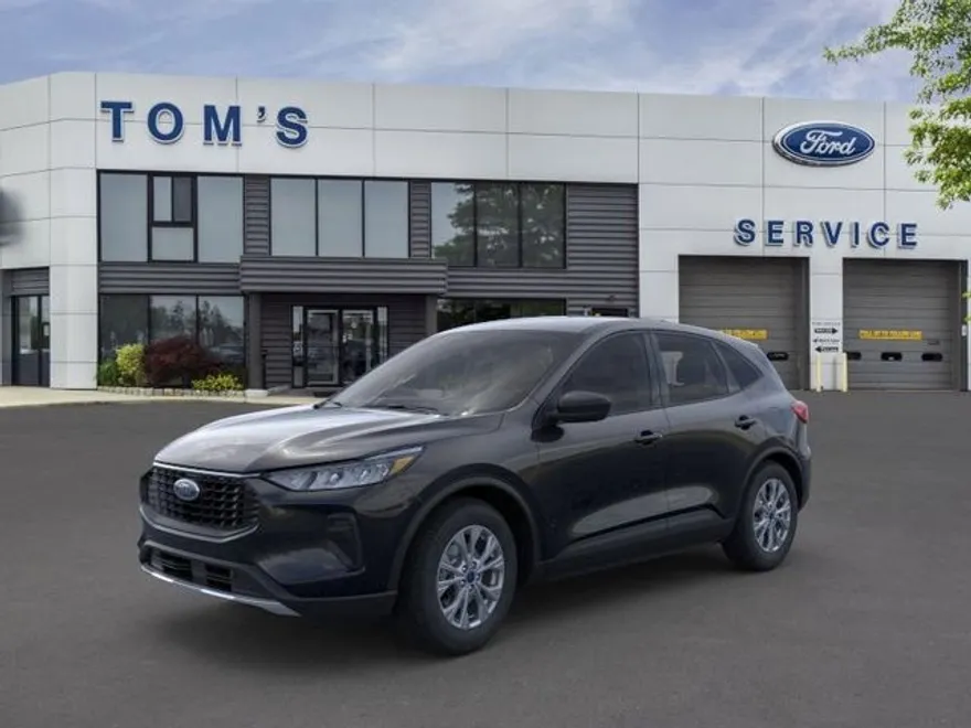 2025 Ford Escape Active photo 1
