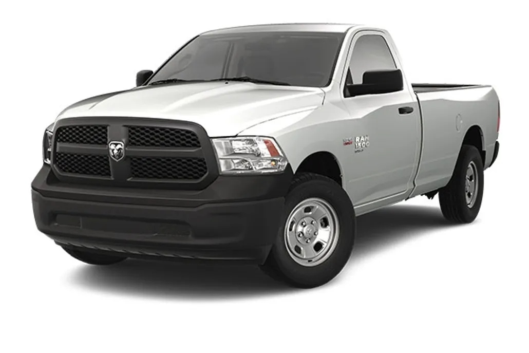 2023 Ram 1500 Classic photo 1
