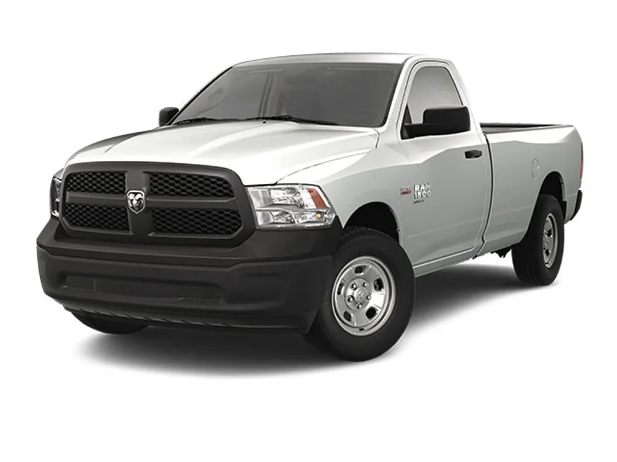 2023 Ram 1500 Classic photo 1