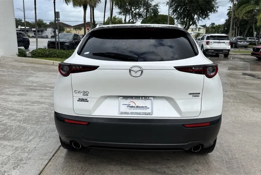 2023 Mazda CX-30 Turbo Premium photo 1