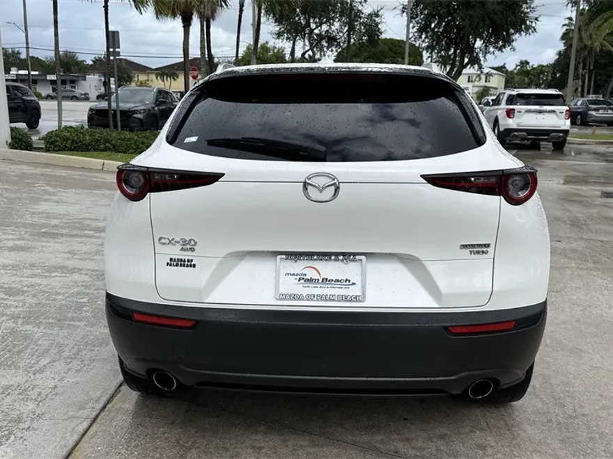 2023 Mazda CX-30 Turbo Premium photo 1