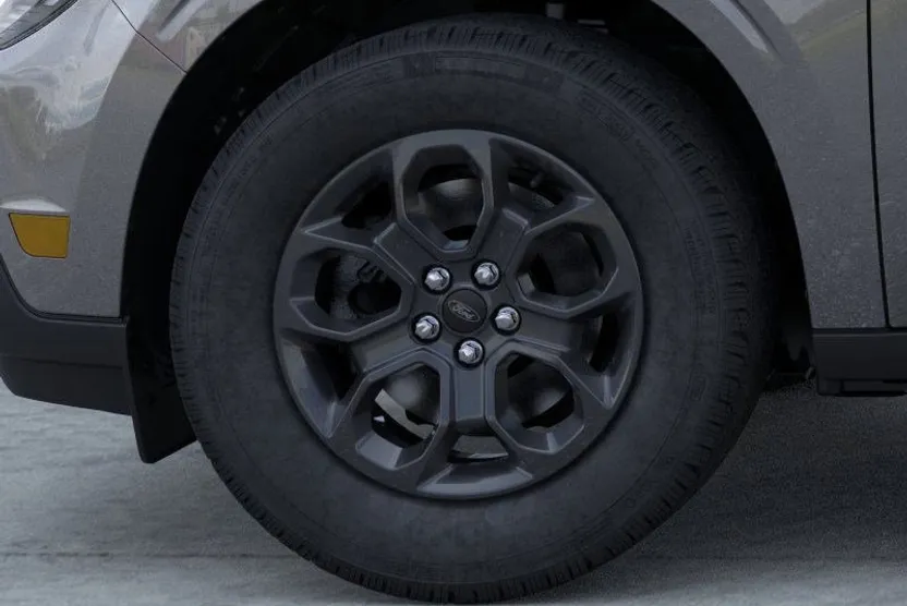 2025 Ford Maverick XLT photo 1