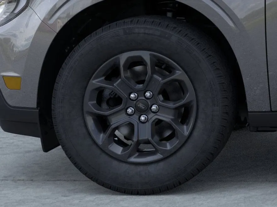 2025 Ford Maverick XLT photo 1