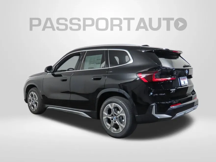 2025 Bmw X1 XDrive28i photo 1
