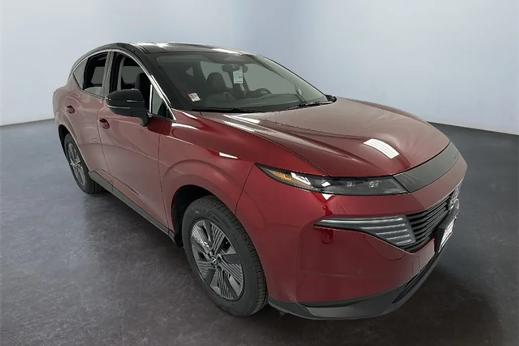 2025 Nissan Murano SL photo 1