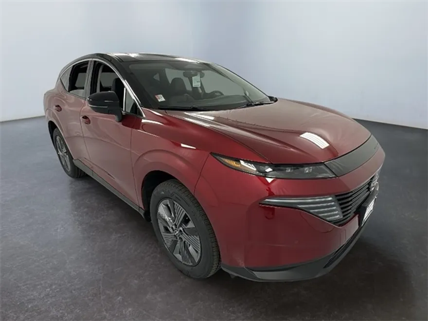 2025 Nissan Murano SL photo 1