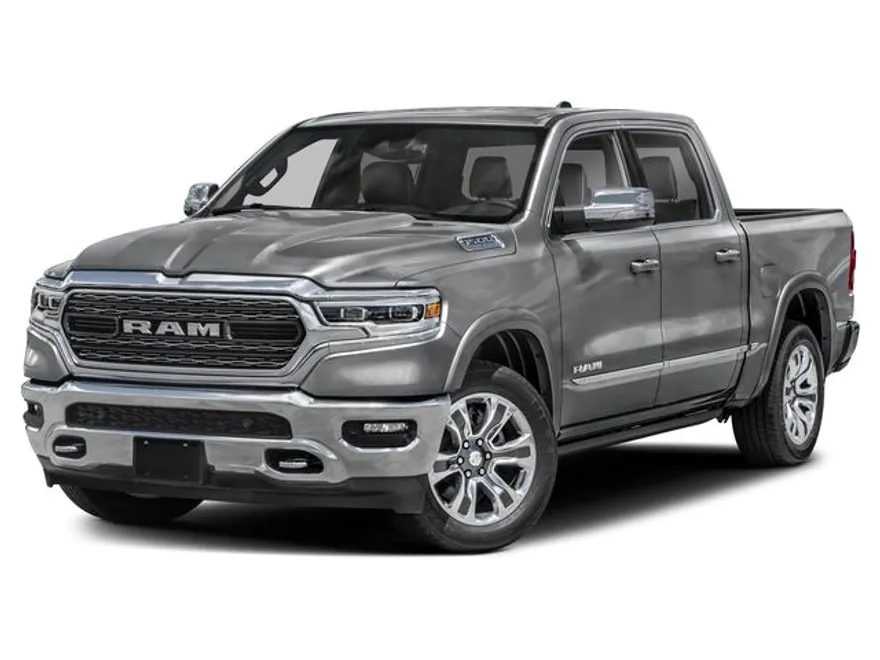 2024 Ram 1500 Limited photo 1