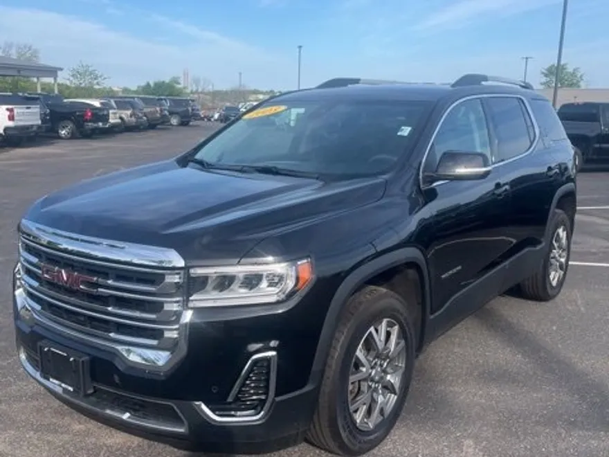 2023 Gmc Acadia SLE photo 1