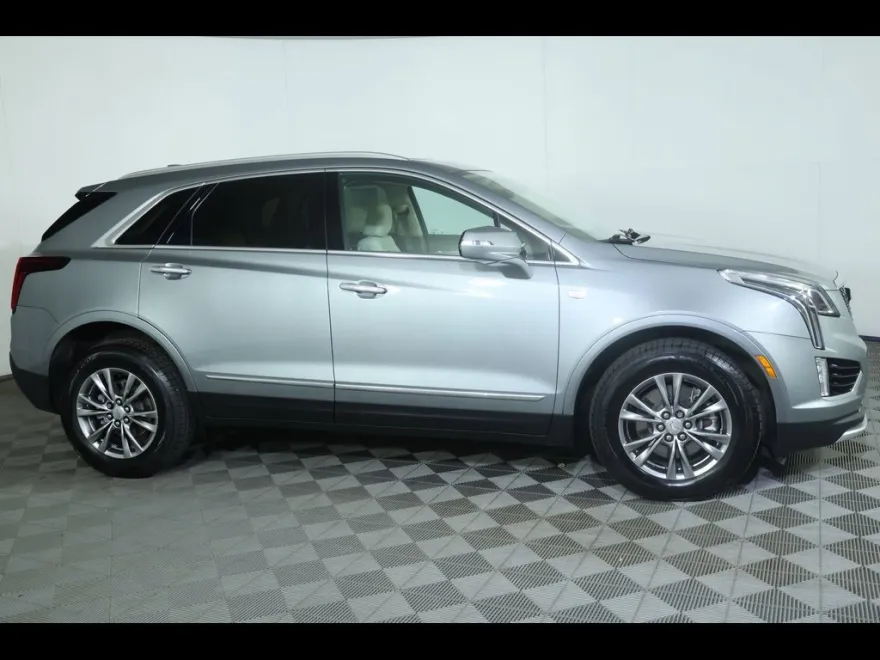 2023 Cadillac XT5 Premium Luxury photo 1