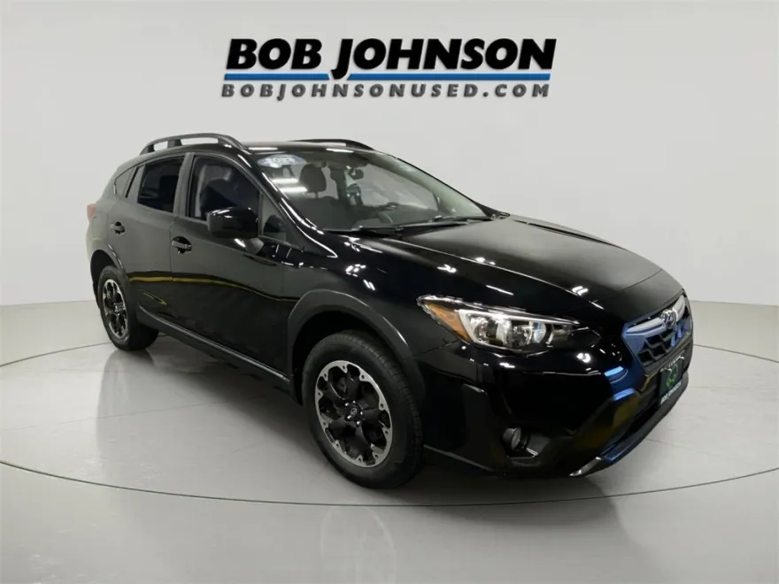 2023 Subaru Crosstrek Premium photo 1