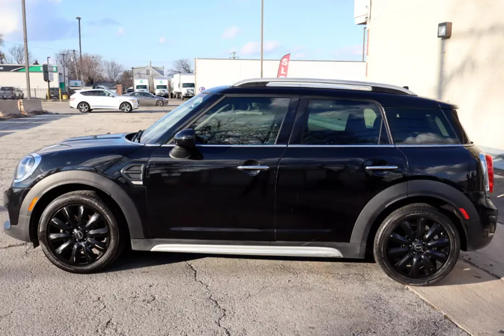2019 Mini Countryman photo 1