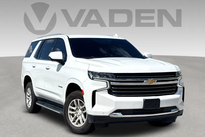 2023 Chevrolet Tahoe LT photo 1
