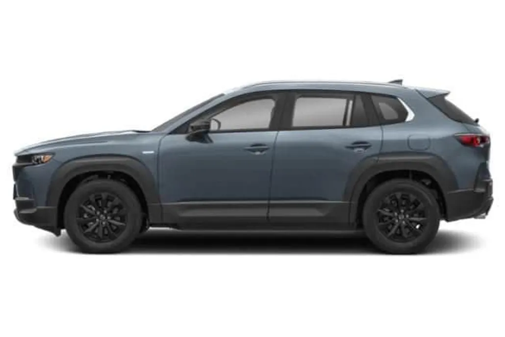 2025 Mazda CX-50 Preferred photo 1