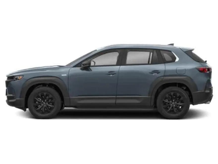 2025 Mazda CX-50 Preferred photo 1