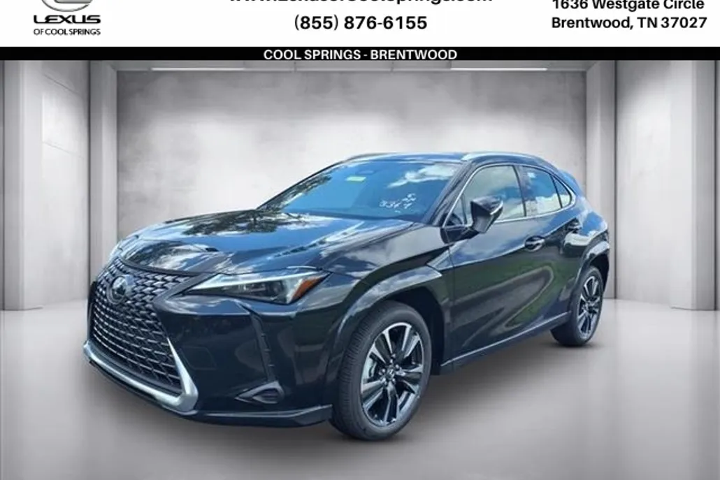 2025 Lexus UX Premium photo 1