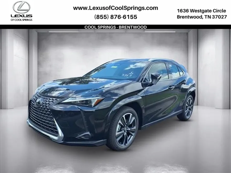 2025 Lexus UX Premium photo 1